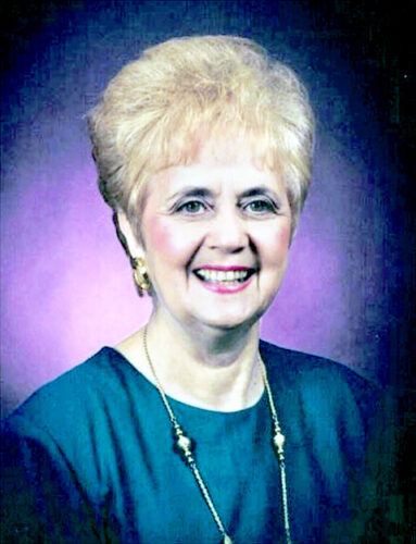 JUNE BODO